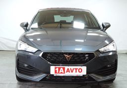 Zunanja slika - Cupra Leon - 1.5 eTSI DSG LED-ACC-GRETJE VOLANA - 2 - Predogledna slika