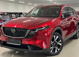 Zunanja slika - Mazda CX-5 - EXCLUSIVE LINE | 4WD | PANORAMA | ZALOGA - 1 - Predogledna slika