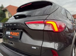 Zunanja slika - Ford Kuga - 2.0 EcoBlue Titanium FULL LED ACC VIRTUAL NAVI 360 - 10 - Predogledna slika