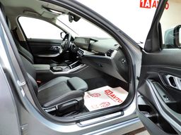 Zunanja slika - BMW Serija 3 - 320i xDrive LASER-USNJE-HEAD UP...... - 11 - Predogledna slika