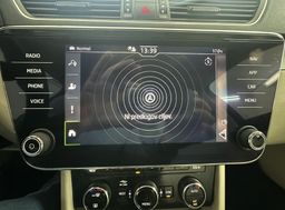 Zunanja slika - Škoda Superb - Škoda 1.4 TSI PHEV Style DSG.NEMŠKA+4ALU.KAM - 7 - Predogledna slika