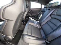 Zunanja slika - Porsche Taycan - 4S PERFORMANCE HLAJ SED KEYLESS KAM BOSE - 9 - Predogledna slika