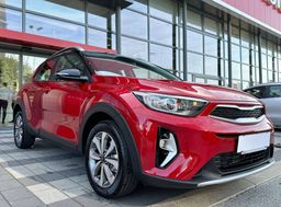 Zunanja slika - KIA Stonic - 1.2 DPI LX Urban + MT5 - 3 - Predogledna slika