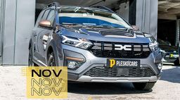 Zunanja slika - Dacia Jogger - 1.0 ECO-G 100 Extreme - 1 - Predogledna slika