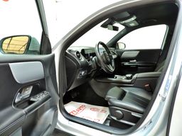 Zunanja slika - Mercedes-Benz GLB-Razred - GLB 200 d 150 Avt. KAMERA-USNJE-LED-KOT NOV - 7 - Predogledna slika