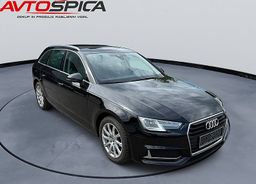 Zunanja slika - Audi A4 - Avant 35 TFSI S tronic Sport - 2 - Predogledna slika