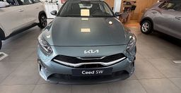 Zunanja slika - KIA Ceed - SW 1.5 T-GDi LX Champion M T - 8 - Predogledna slika