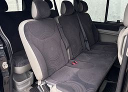 Zunanja slika - Renault Traffic - 2.0 DCi 90 - 9 - Predogledna slika