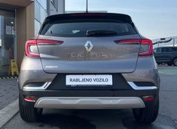 Zunanja slika - Renault Captur - 1.3 TCE 140 INTENS EDC PDC-TEMPOMAT - 5 - Predogledna slika