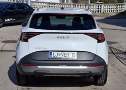 Zunanja slika - KIA Sportage - 1.6 T-GDi 110kW EX Fresh Plus . 7 DCT - 5 - Predogledna slika