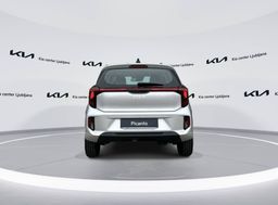 Zunanja slika - KIA Picanto - 1.0 GDI LX Active. 5M T  4-sedežni - 6 - Predogledna slika