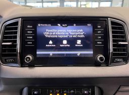 Zunanja slika - Škoda Karoq - 2.0 TDI-DSG-FRONT-ASSIST-ACC-KAM-KEYLESS-NAVI-PDC. - 19 - Predogledna slika