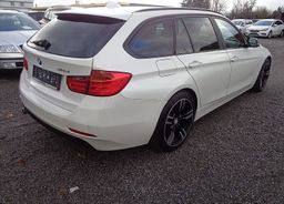 Zunanja slika - BMW Serija 3 - Touring: 318 d 143KM - tehnični do 8.9.2026 - 3 - Predogledna slika