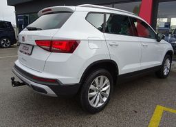 Zunanja slika - Seat Ateca - 1.5 TSI 150 KM STYLE EDITION - VLEČNA KLJUKA - - 5 - Predogledna slika