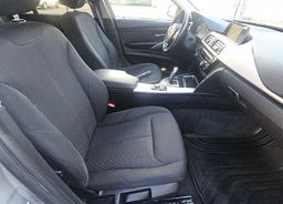 Zunanja slika - BMW Serija 3 - Touring: 318d 150ks AUTOMATIC °NAVI° °GRETJE SEDEŽEV° - 8 - Predogledna slika