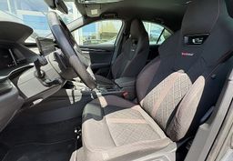 Zunanja slika - Škoda Octavia - RS 2.0 TSI 265 DSG - ODLIČEN - 5 - Predogledna slika