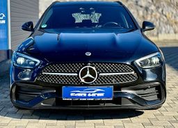 Zunanja slika - Mercedes-Benz C-Razred - C 220 d 4MATIC - 2 - Predogledna slika