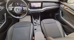 Zunanja slika - Škoda Octavia - 2.0 TDI Ambition DSG 110 kW - 9 - Predogledna slika