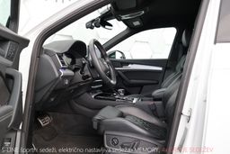 Zunanja slika - Audi Q5 - Sportback 40TDI Quattro S-Tronic S-Line 204KM - 9 - Predogledna slika