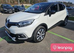 Zunanja slika - Renault Captur - Limited TCe 90|LED|Tempomat|kamera|NAVI|kljuka - 1 - Predogledna slika