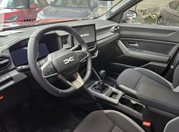 Zunanja slika - Dacia Bigster - mild hybrid 140 Journey - 6 - Predogledna slika