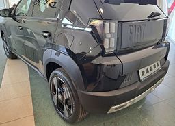 Zunanja slika - Fiat Grande Panda - 1.2 T-Gen3 110 AT 6 La Prima - 3 - Predogledna slika