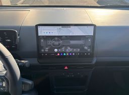 Zunanja slika - KIA PV5 - 71.2 kWh baterija  Air - 13 - Predogledna slika