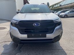 Zunanja slika - Subaru Forester - 2.0i CVT 4WD STYLE - 5 - Predogledna slika
