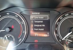 Zunanja slika - Škoda Scala - Style 1.0 TSI 57440 KM. 1.LASTNIK.SERVISNA - 12 - Predogledna slika
