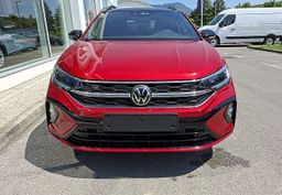 Zunanja slika - VW Taigo - 1.0 TSI 4Joy - ZALOGA - 7 - Predogledna slika