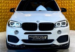 Zunanja slika - BMW X5 - serija :  xDrive30d M Sport-LED-VIRTUAL-HARMAN-GRETJE - 4 - Predogledna slika