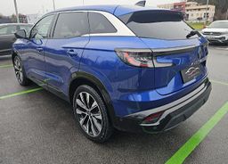 Zunanja slika - Renault Austral - 1.3 160 TECHNO AT|fulLED|kamera|tempomat|NAVI|AC| - 6 - Predogledna slika