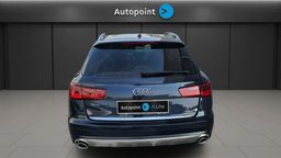 Zunanja slika - Audi A6 - Audi - 4 - Predogledna slika