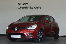 Zunanja slika - Renault Clio - 1,2 16V Intens - 1 - Predogledna slika