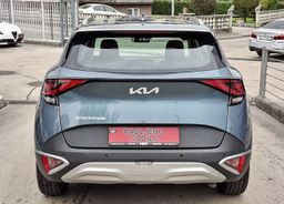 Zunanja slika - KIA Sportage - 1.6 T-GDi LX Fresh ISG 1. LASTNIK SLO. POREKLO - 5 - Predogledna slika