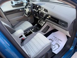 Zunanja slika - VW Touran - 2,0 TDI BMT Highline DSG - 11 - Predogledna slika