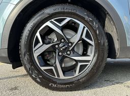 Zunanja slika - KIA Sportage - 1.6 T-GDi LX Fresh. ISG MT - 8 - Predogledna slika