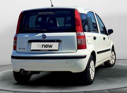 Zunanja slika - Fiat Panda - 1.1 - 2 - Predogledna slika