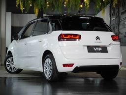 Zunanja slika - Citroën C4 - Spacetourer PureTech 130 S&S Feel - 4 - Predogledna slika