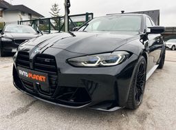 Zunanja slika - BMW M3 - COMPETITION xDRIVE AUT. BLACK EDITON LASER ACC - 7 - Predogledna slika