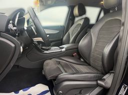 Zunanja slika - Mercedes-Benz GLC-Razred - GLC 300 de 4MATIC MULTIBEAM NAVI PDC KAMERA TOP... - 13 - Predogledna slika