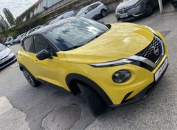 Zunanja slika - Nissan Juke - 1.0 DIG-T 114 N-CONNECTA - 5 - Predogledna slika