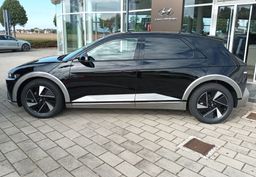 Zunanja slika - Hyundai Ioniq 5 - 168kW PREMIUM 84 kWh VOZILA V PRIHODU - 9 - Predogledna slika