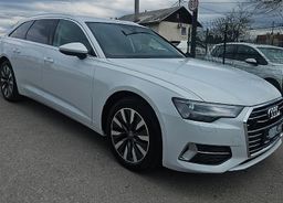 Zunanja slika - Audi A6 - Avant 45 TDI 231ks °QUATTRO° °VIRTUAL° °18-COL° - 4 - Predogledna slika