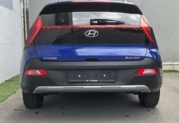 Zunanja slika - Hyundai Bayon - 1.0 T-GDI DCT Style LED Winter - 5 - Predogledna slika