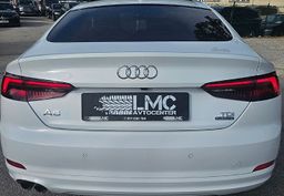 Zunanja slika - Audi A5 - 3.0 TDI 218ks QUATTRO °MATRIX° °STREŠNO OKNO° - 6 - Predogledna slika