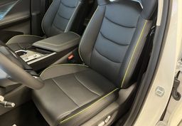 Zunanja slika - Baic X55 - 1.5 DCT 177 KM 2WD - NA ZALOGI - - 10 - Predogledna slika