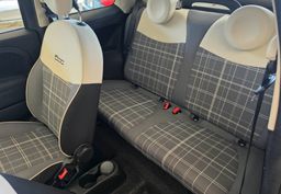 Zunanja slika - Fiat 500C - 0.9 TWIN TURBO-CABRIO-KOT NOV-LED-PDC-ZASLON - 11 - Predogledna slika