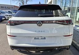 Zunanja slika - VW T-Roc - 1.5 eTSI R-line DSG 110  150 - 4 - Predogledna slika