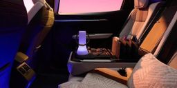 Zunanja slika - Renault Scenic E-tech - Techno EV60 170 - 11 - Predogledna slika